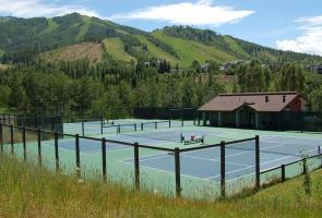The Ranch At Steamboat  - 3Br Condo #Ra204 Steamboat Springs Zewnętrze zdjęcie